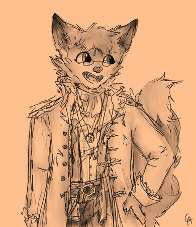 IntruderFox IntruderFox