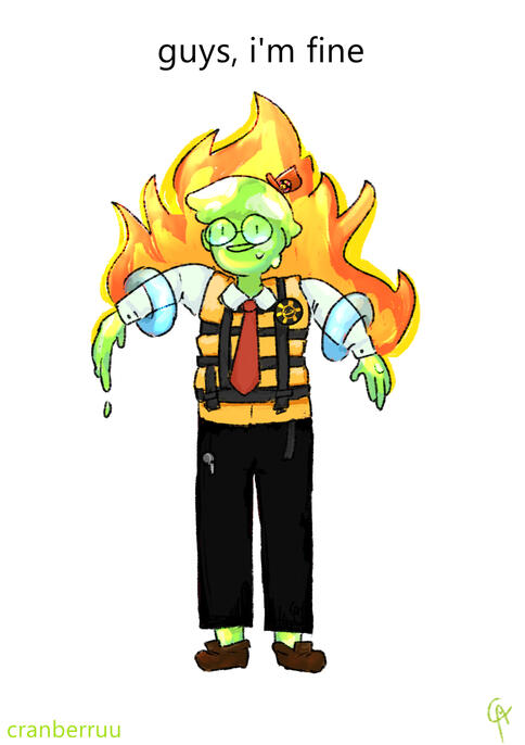 Slimecicle (Las Nevadas)