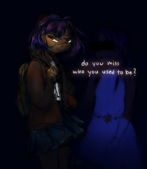 Mackenzie (OC)